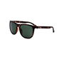 Calvin Klein CK2257S Gafas de Sol para Hombre, Rectangulares, Material Inyectado, Puente 19mm, Lente 58mm, Brazos 140mm