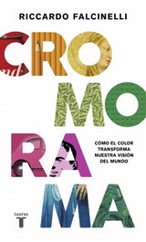 Cromorama, Riccardo Falcinelli - TAURUS
