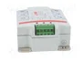 RELPOL RSR62-60A80 Relé semiconductor trifásico 80A