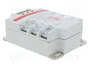 RELPOL RSR62-60A80 Relé semiconductor trifásico 80A