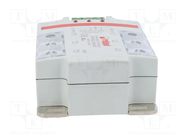 RELPOL RSR62-60A80 Relé semiconductor trifásico 80A