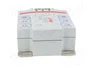RELPOL RSR62-60A80 Relé semiconductor trifásico 80A