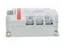 RELPOL RSR62-60A80 Relé semiconductor trifásico 80A
