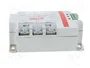 RELPOL RSR62-60A80 Relé semiconductor trifásico 80A