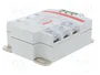 RELPOL RSR62-60A80 Relé semiconductor trifásico 80A