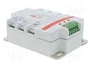 RELPOL RSR62-60A80 Relé semiconductor trifásico 80A