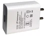Vivo Cargador de Pared FlashCharger 44W Blanco