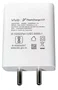 Vivo Cargador de Pared FlashCharger 44W Blanco