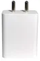 Vivo Cargador de Pared FlashCharger 44W Blanco