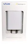 Vivo Cargador de Pared FlashCharger 44W Blanco