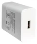 Vivo Cargador de Pared FlashCharger 44W Blanco