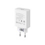 Vivo Cargador de Pared FlashCharger 44W Blanco