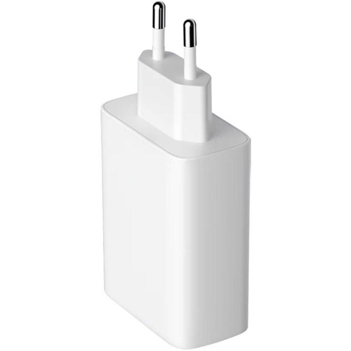 Vivo Cargador de Pared FlashCharger 44W Blanco Vivo Cargador de Pared FlashCharger 44W Blanco
