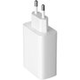 Vivo Cargador de Pared FlashCharger 44W Blanco