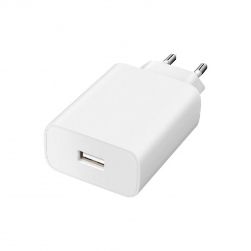 Vivo Cargador de Pared FlashCharger 44W Blanco Vivo Cargador de Pared FlashCharger 44W Blanco