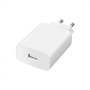 Vivo Cargador de Pared FlashCharger 44W Blanco
