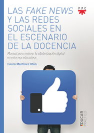 Las fake news y las redes sociales en el escenario de la docencia, Laura Martínez Otón - PPC