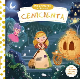 BRUÑO Cenicienta (Mis Primeros Clásicos) - VV.AA. - 2018
