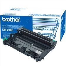Brother DR-2100 Unidad de Tambor Monocromo Brother DR-2100 Unidad de Tambor Monocromo