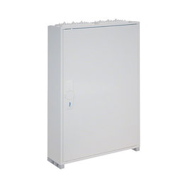 Hager FWB52S Distribuidor de campo AP univ. IP44 2x5 filas
