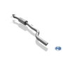 Fox Op044000-Vsd FXOP044000-VSD Tubo Escape Homologado de Alto Rendimiento