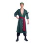 My Other Me Disfraz Roronoa Zoro One Piece Adulto Talla L con Accesorios