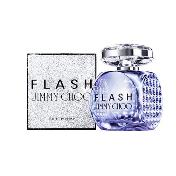 Jimmy Choo Flash Eau de Parfum 100 ml