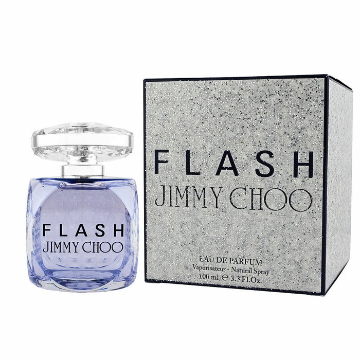Jimmy Choo Flash Eau de Parfum 100 ml