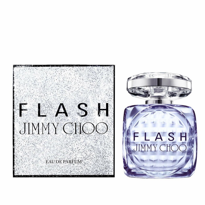 Jimmy Choo Flash Eau de Parfum 100 ml