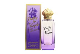 Juicy Couture Pretty In Purple Eau de Toilette 75ml Spray