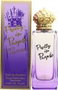 Juicy Couture Pretty in Purple Agua de Tocador 75 ml