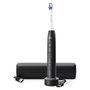 Philips Sonicare 6500 con estuche, Negro HX7411/02