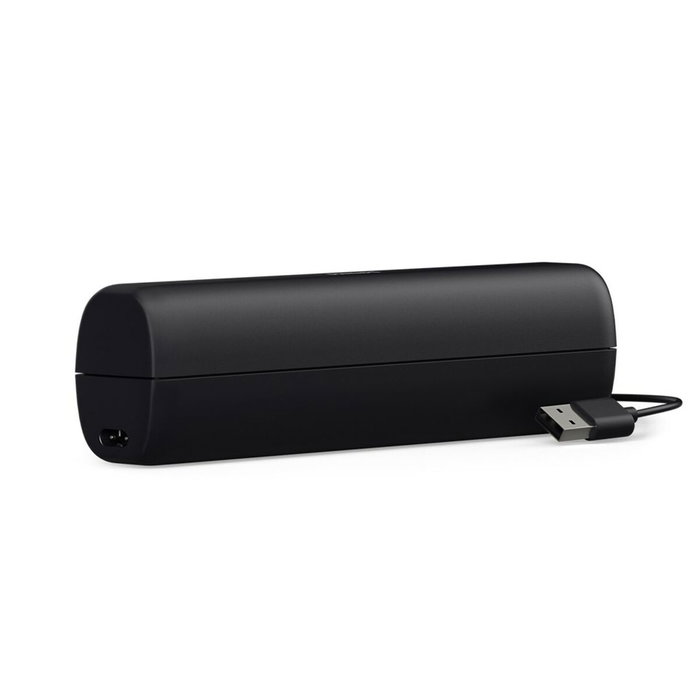 Philips Sonicare 6500 con Estuche Negro HX7411/02 Philips Sonicare 6500 con Estuche Negro HX7411/02