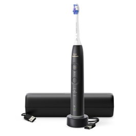 Philips Sonicare 6500 con Estuche Negro HX7411/02