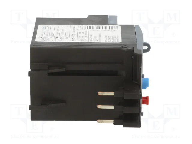 SIEMENS 3RU2116-1BC0 Relé Térmico S00 1,4-2A SIEMENS 3RU2116-1BC0 Relé Térmico S00 1,4-2A