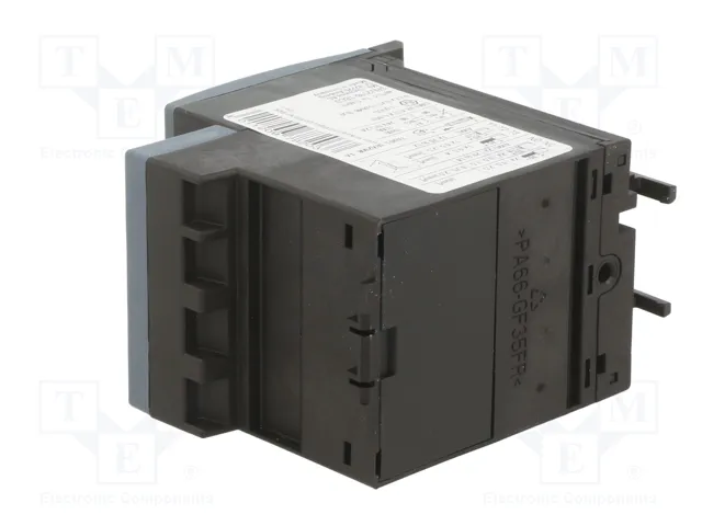 SIEMENS 3RU2116-1BC0 Relé Térmico S00 1,4-2A SIEMENS 3RU2116-1BC0 Relé Térmico S00 1,4-2A