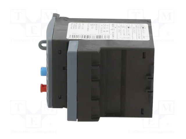 SIEMENS 3RU2116-1BC0 Relé Térmico S00 1,4-2A SIEMENS 3RU2116-1BC0 Relé Térmico S00 1,4-2A