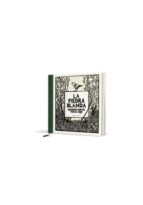 Penguin Random House Grupo Editorial, S.A.U. La Piedra Blanda