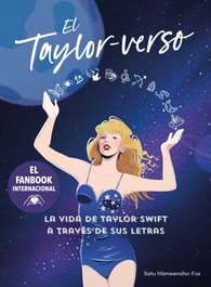 El Taylor-verso, Satu Hämeenaho-Fox - PLAZA & JANES