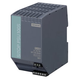 Siemens SITOP PSU100S 6EP1334-2BA20 24V 10A 288W