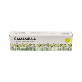 ESTEL-FARMA Camamilla Crema 40Gr