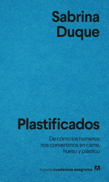 Plastificados, ANAGRAMA - ANAGRAMA