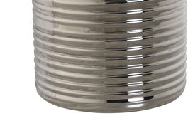 DKD Home Decor Enfriador Inox Plateado Dorado 12 x 18 x 12 cm