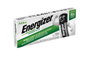 Energizer Pack de 10 Pilas Recargables Power Plus AAA 700mAh 1,2V