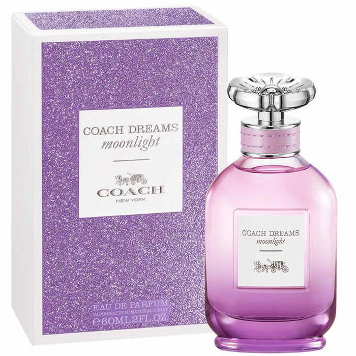 Coach Dreams Moonlight Eau de Parfum 60 ml Coach Dreams Moonlight Eau de Parfum 60 ml