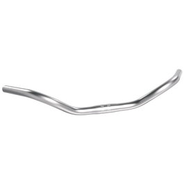 Ergotec Manillar Sport & Touren Stuttgart Aluminio 550mm 72mm Altura