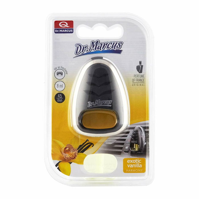 Drmarcus Ambientador Harmony Exotic Vanilla / Vanilla