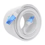Aisens Cable de Red RJ45 Cat6 UTP AWG26 CCA 15m Blanco
