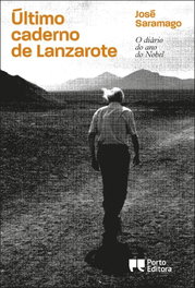 Porto Editora, Ultimo cuaderno de Lanzarote - José Saramago