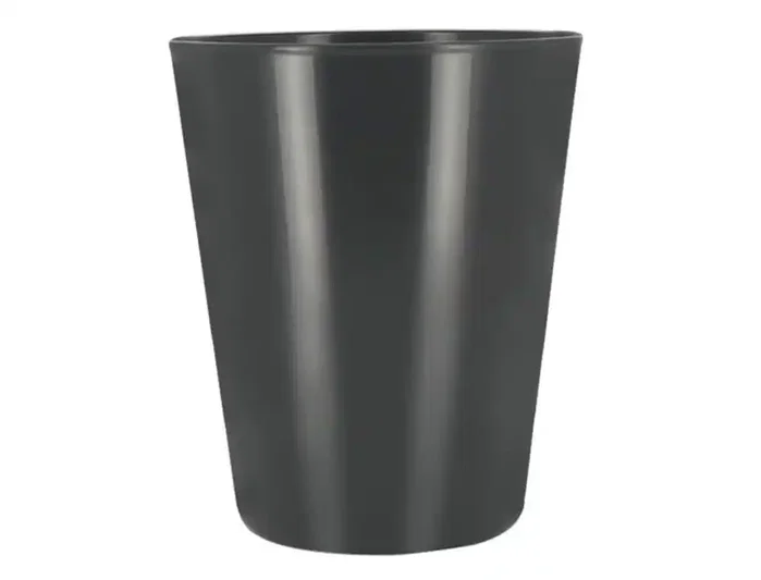 Archivo 2000 Vaso Reutilizable de 330 ml Gris Antracita Archivo 2000 Vaso Reutilizable de 330 ml Gris Antracita